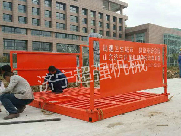 中建八局济宁市人民医院高新区分院项目